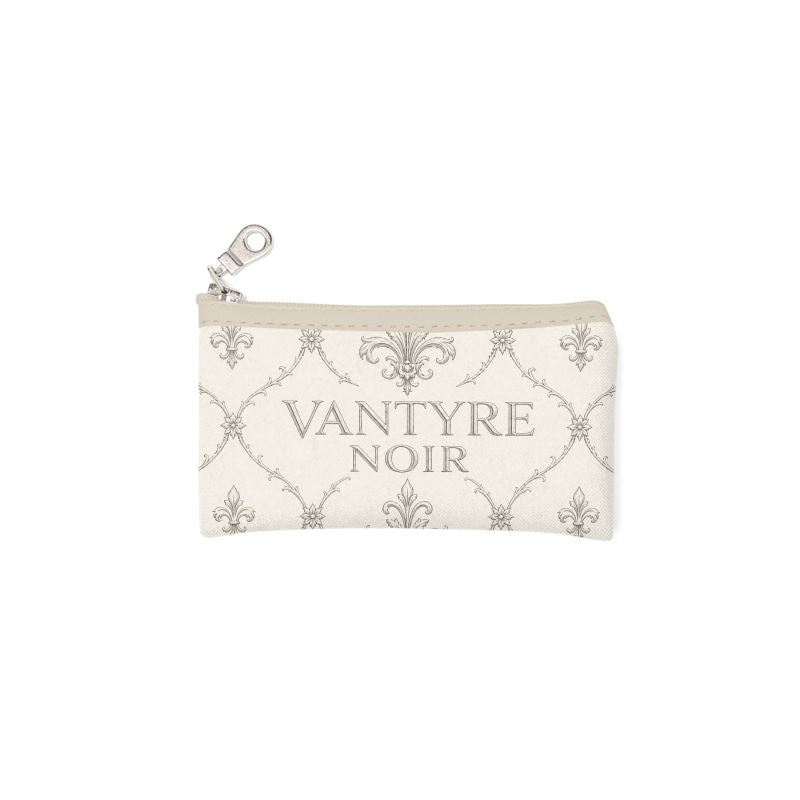 Zip Top Pouch