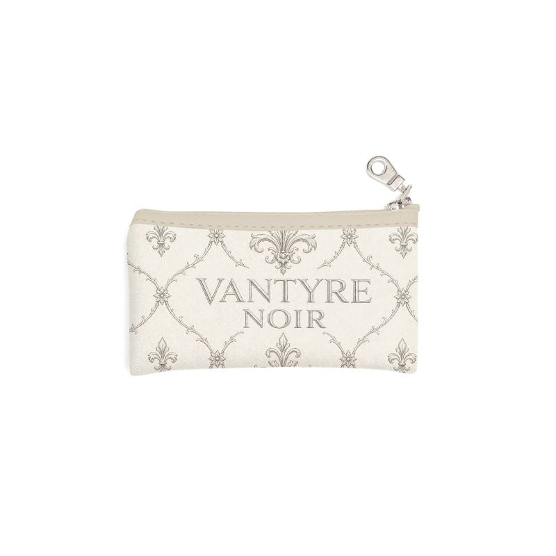 Zip Top Pouch