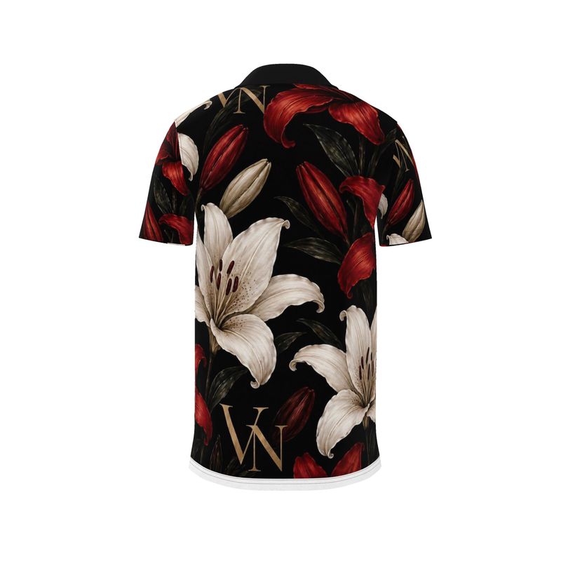 Men's Polo Shirt