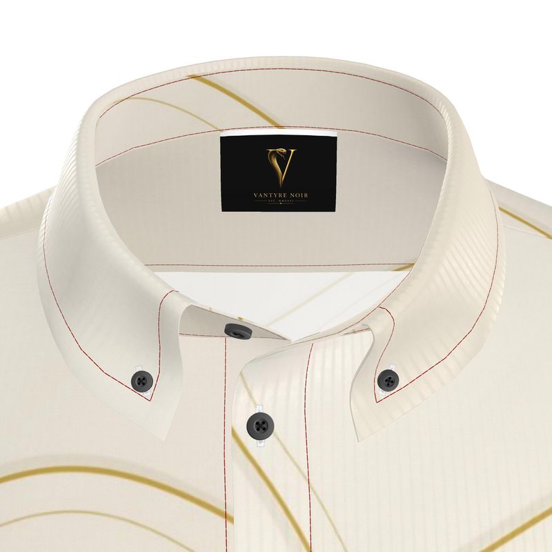 Mens Short Sleeve Shirt