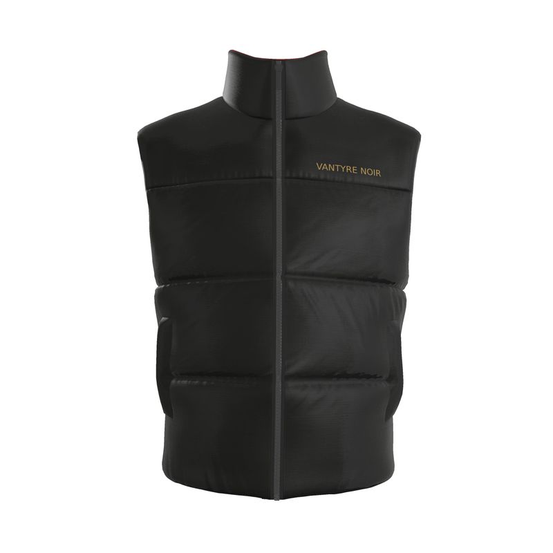 Puffer Vest