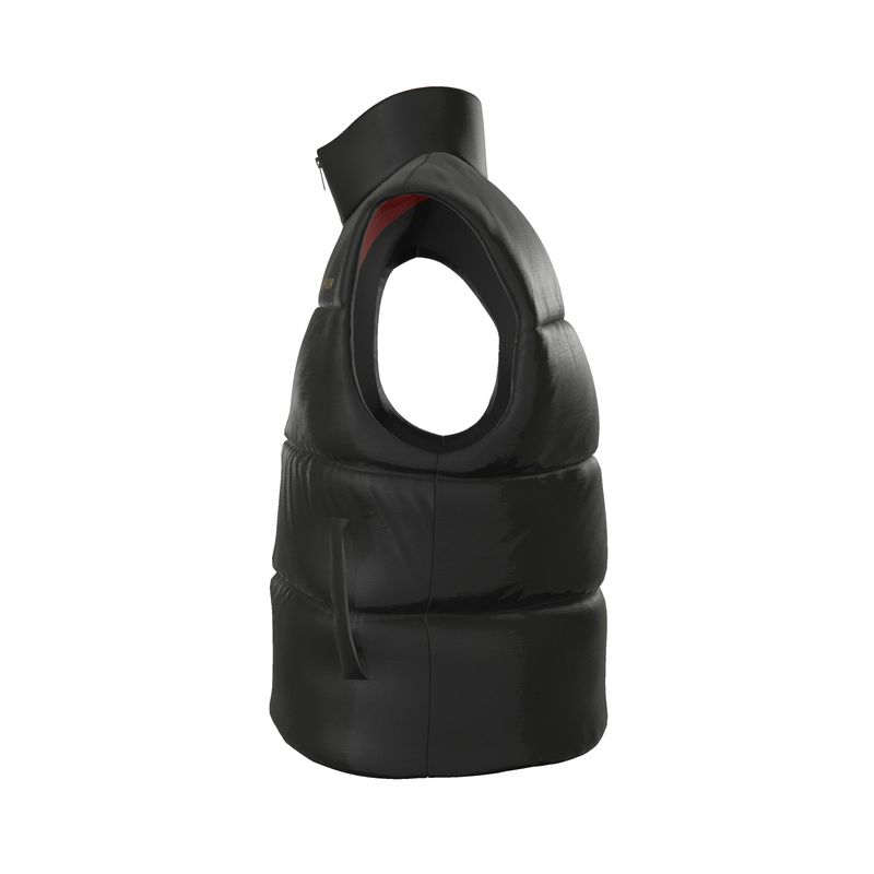 Puffer Vest