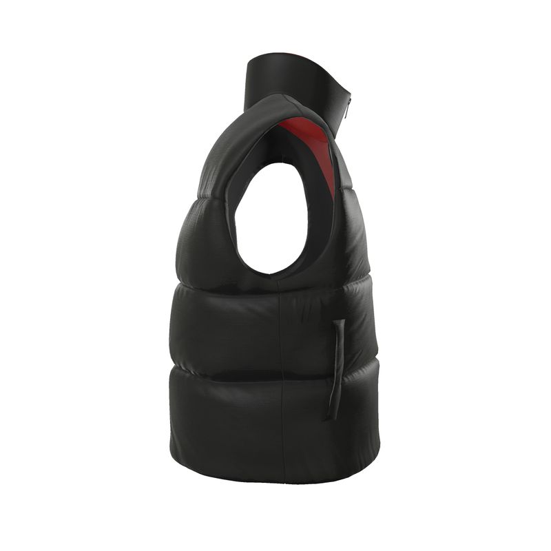 Puffer Vest