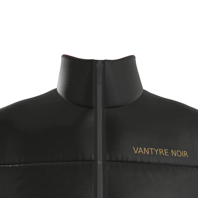 Puffer Vest