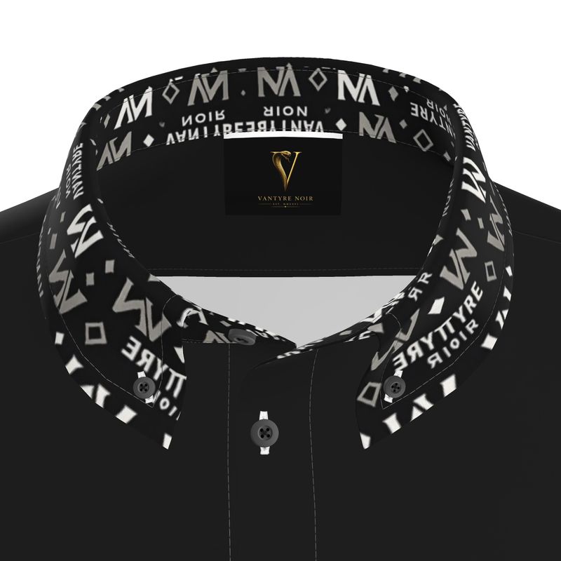 Mens Short Sleeve Shirt