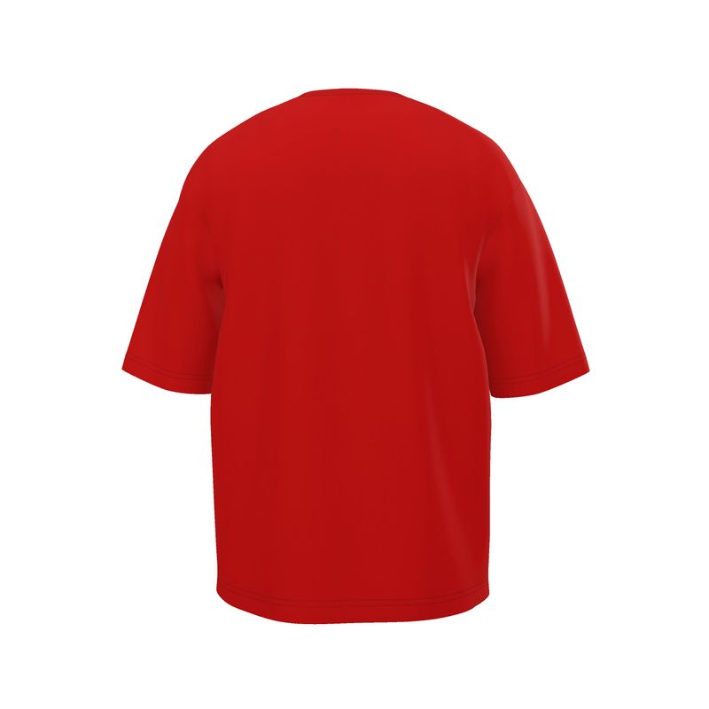 Mens Oversized T-Shirt