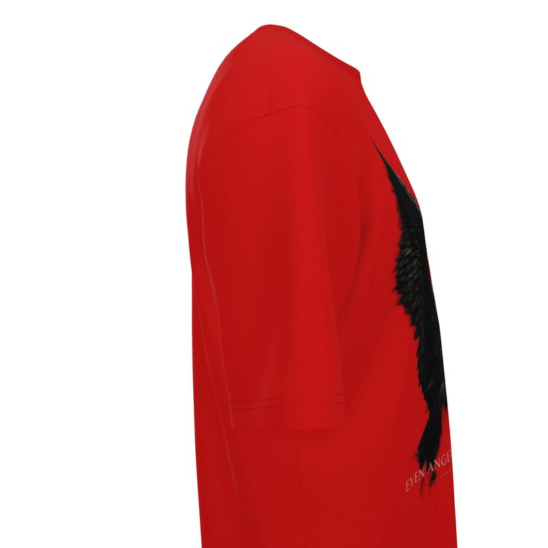 Mens Oversized T-Shirt