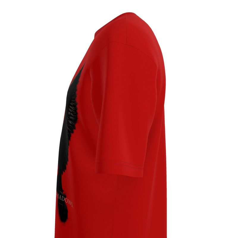 Mens Oversized T-Shirt