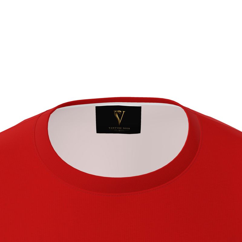 Mens Oversized T-Shirt