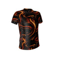 Mens Cut and Sew T-Shirt