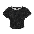 Ladies Crop Top