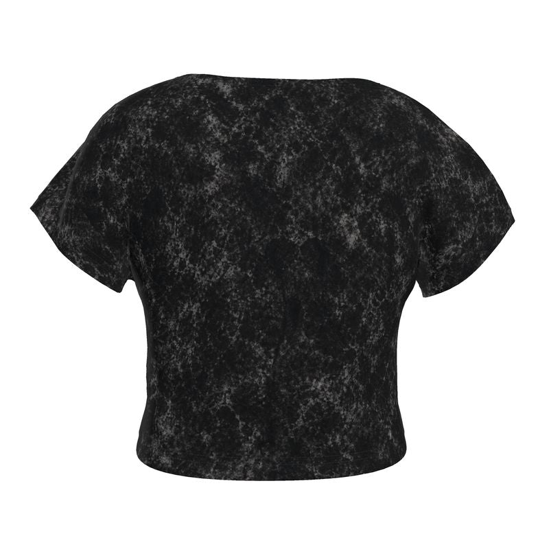 Ladies Crop Top