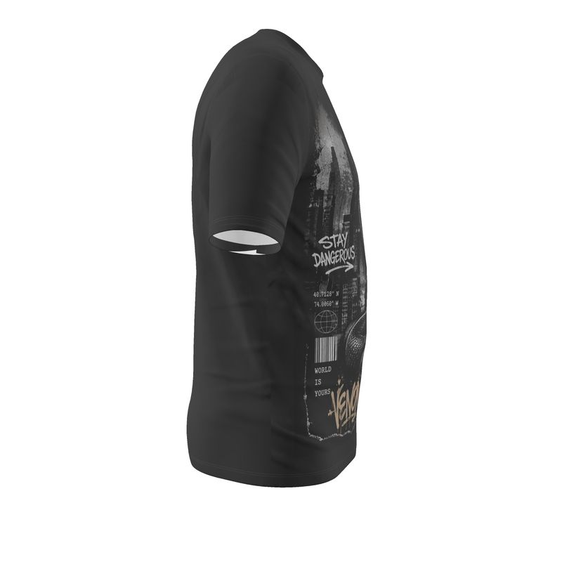 Mens T-Shirt