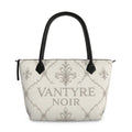 Zip Top Handbag