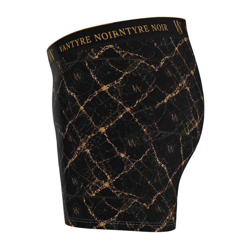 Cut & Sew Boxer Briefs