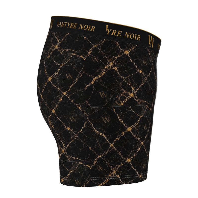 Cut & Sew Boxer Briefs