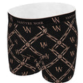 Cut & Sew Boxer Briefs