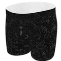 Cut & Sew Boxer Briefs