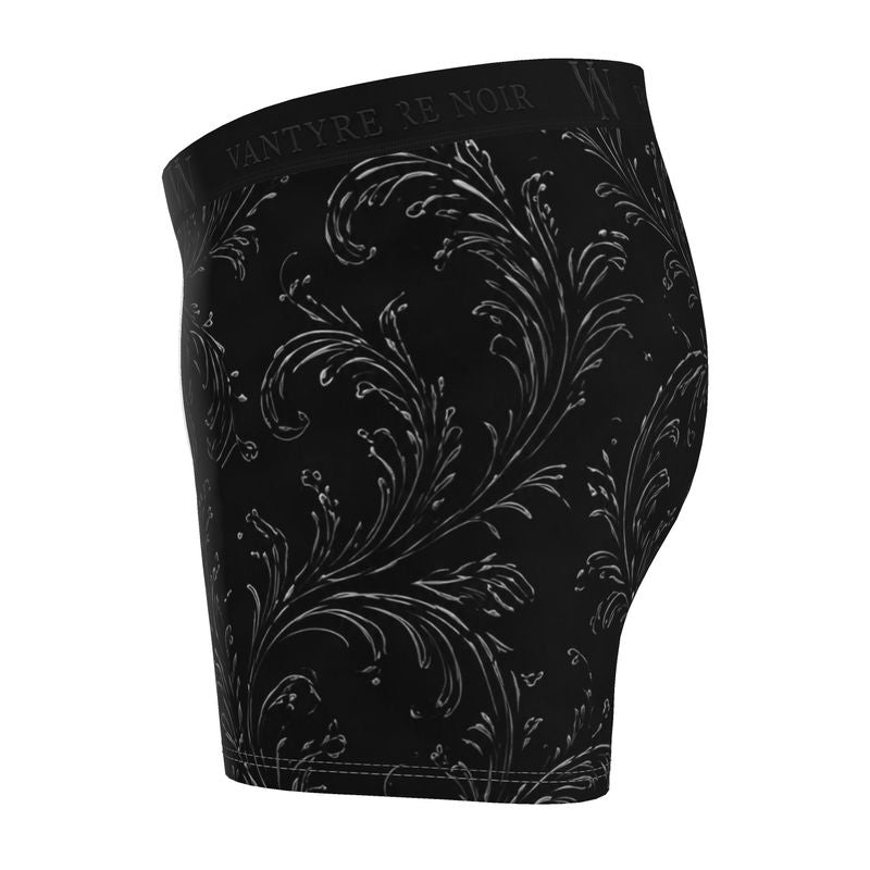 Cut & Sew Boxer Briefs