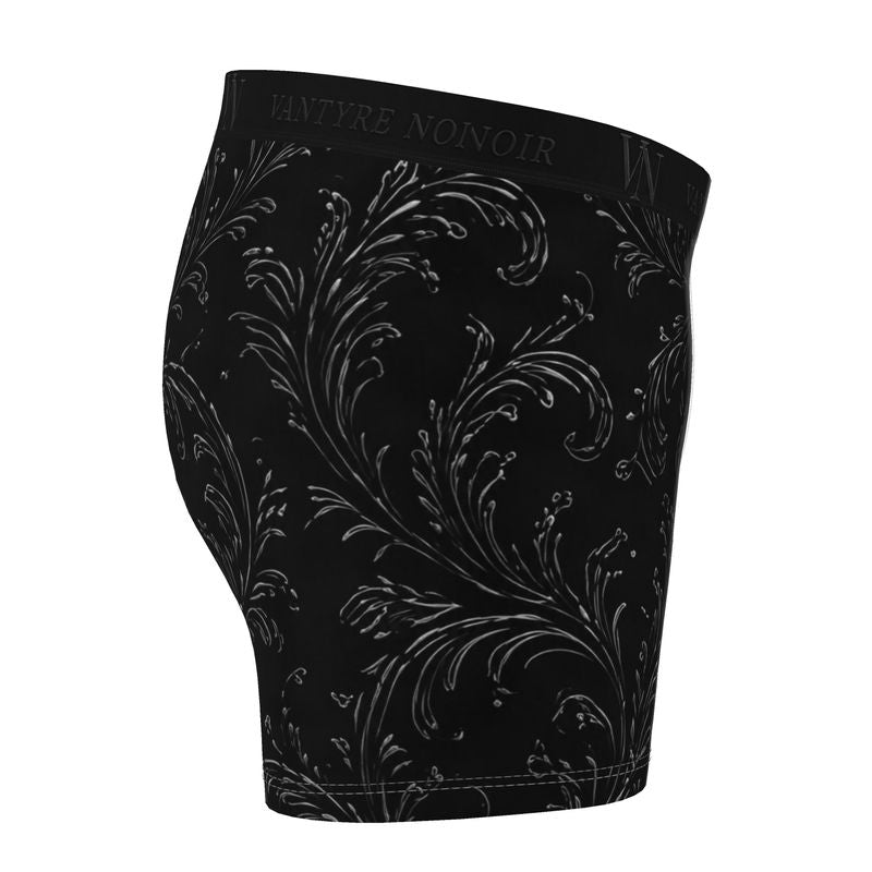 Cut & Sew Boxer Briefs