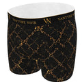 Cut & Sew Boxer Briefs
