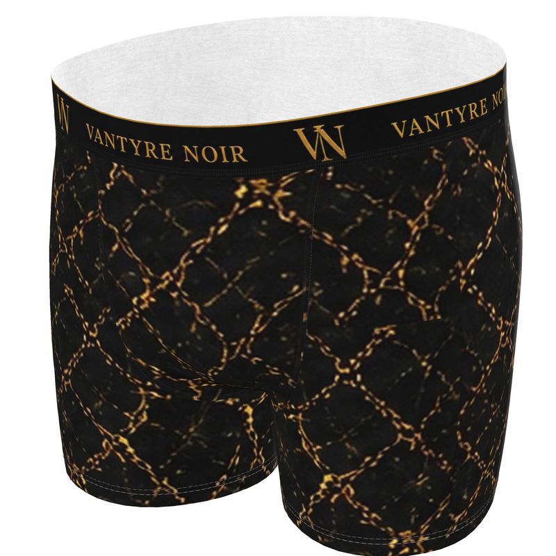 Cut & Sew Boxer Briefs