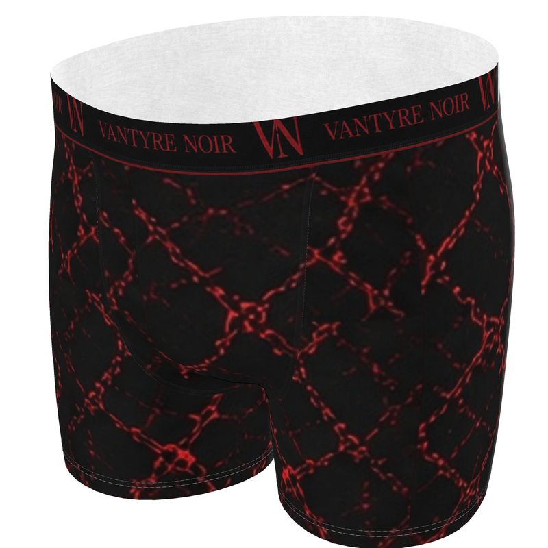 Cut & Sew Boxer Briefs