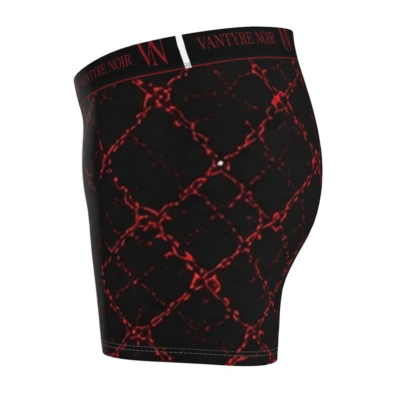 Cut & Sew Boxer Briefs