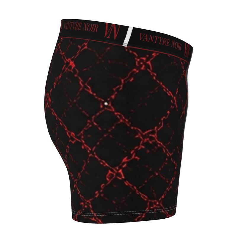 Cut & Sew Boxer Briefs