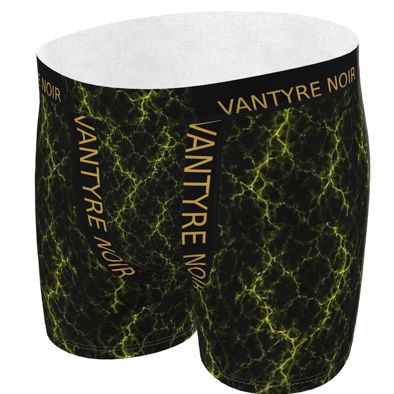 Cut & Sew Boxer Briefs