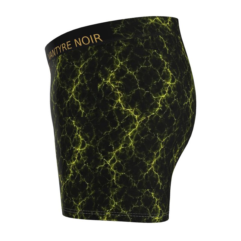 Cut & Sew Boxer Briefs