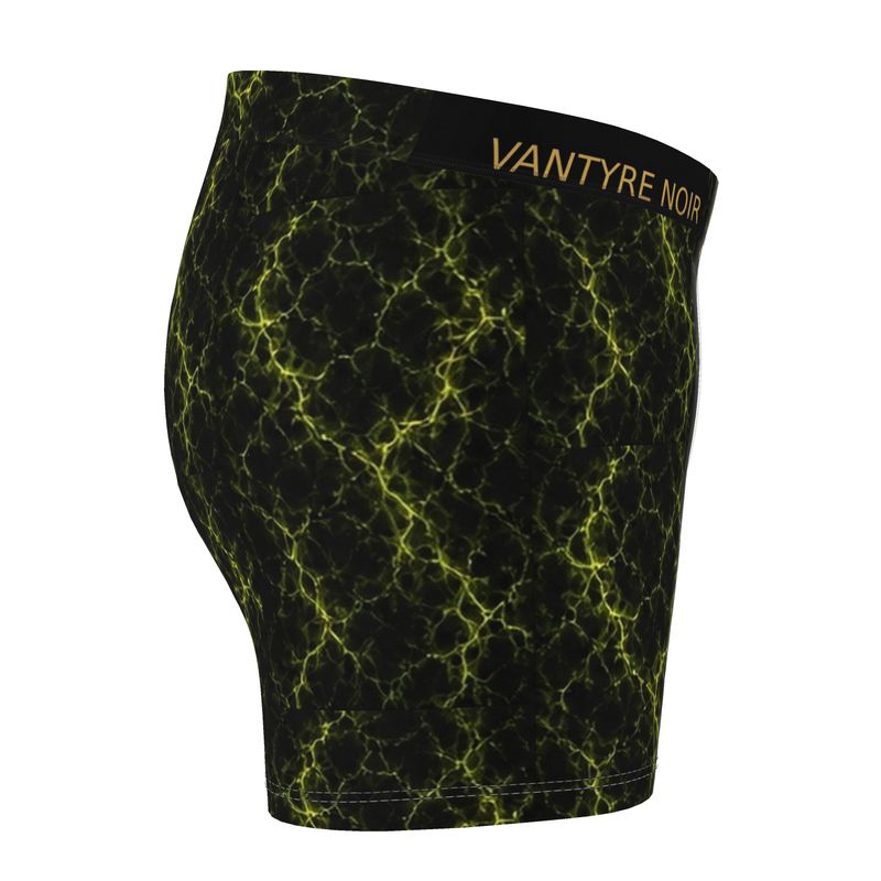 Cut & Sew Boxer Briefs