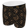 Cut & Sew Boxer Briefs