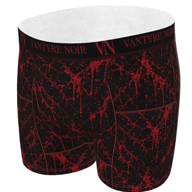 Cut & Sew Boxer Briefs