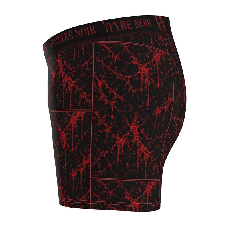 Cut & Sew Boxer Briefs