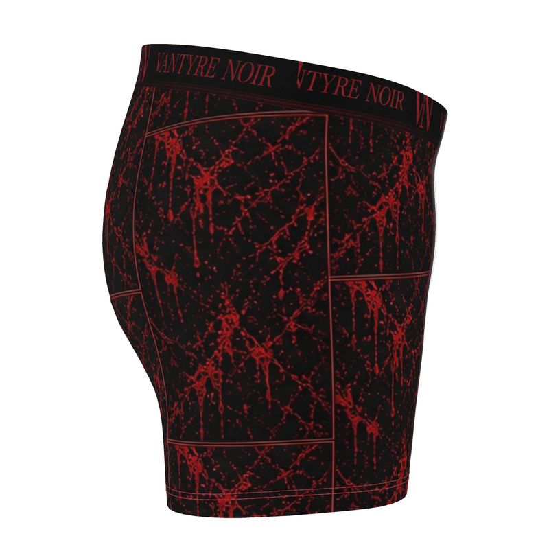 Cut & Sew Boxer Briefs