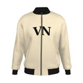 Mens Bomber Jacket