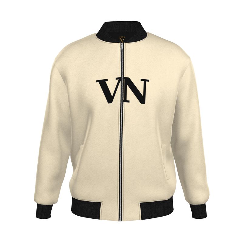 Mens Bomber Jacket
