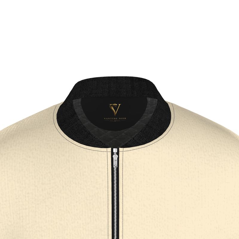 Mens Bomber Jacket