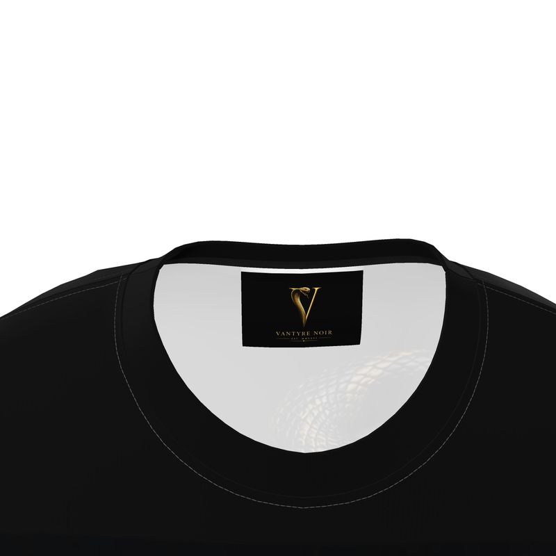 Men’s Boxy Fit Cotton T-Shirt
