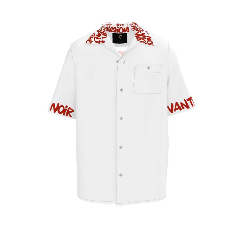 Mens Revere Shirt