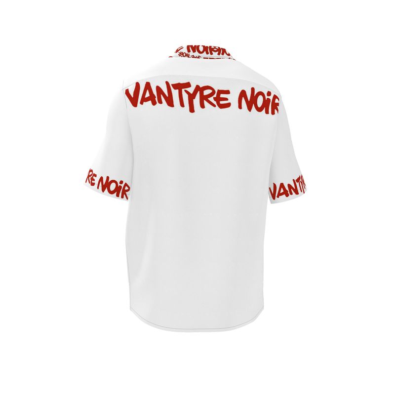 Mens Revere Shirt