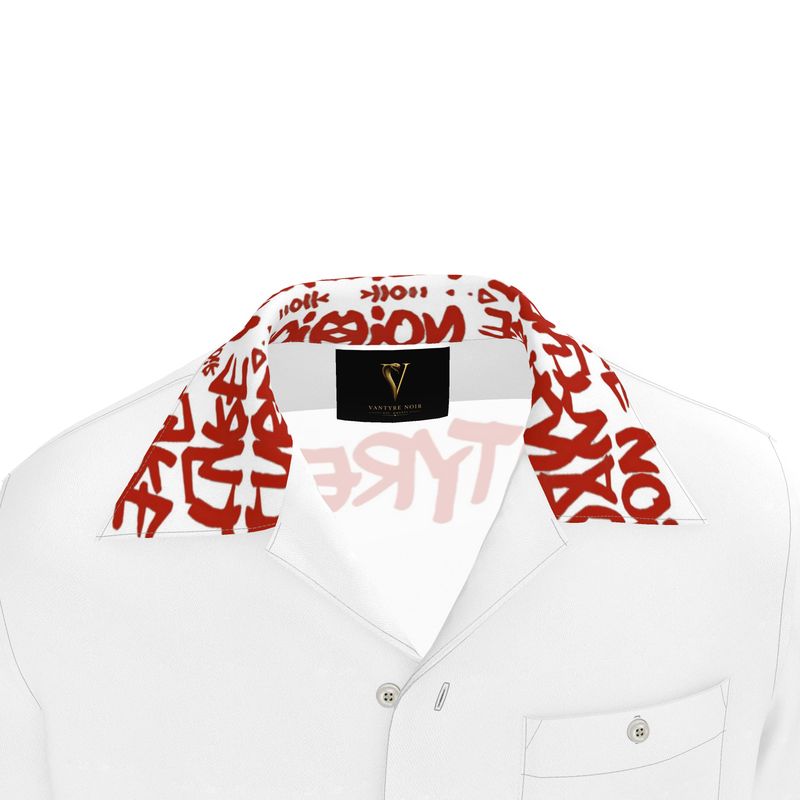 Mens Revere Shirt