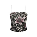 Ladies Strappy Top