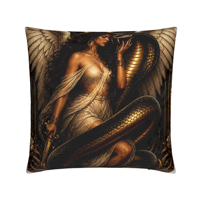 Cushions