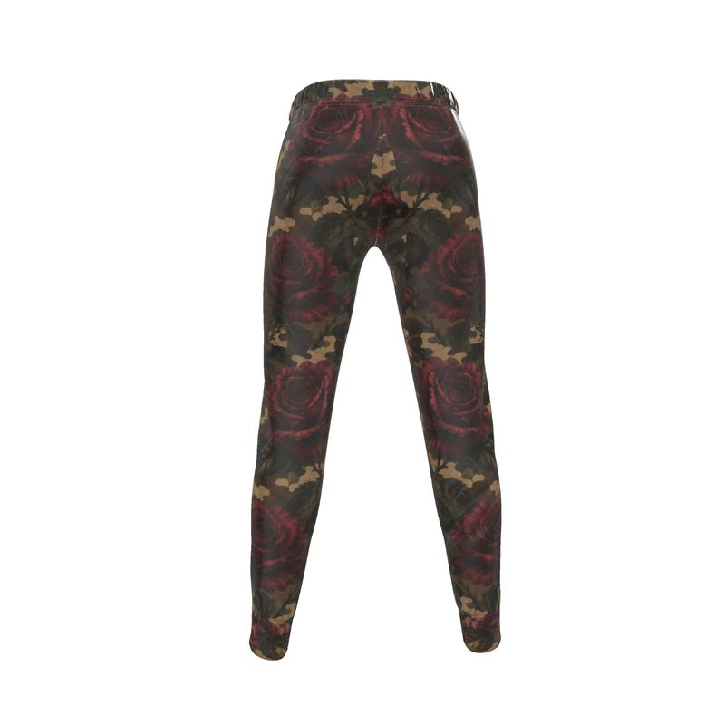 Womens Joggers