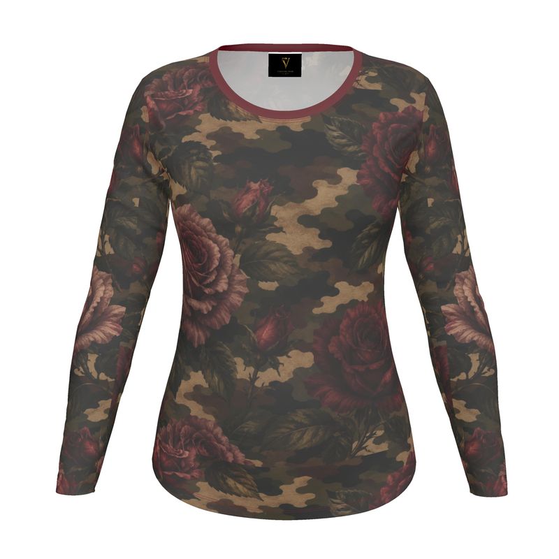 Womens T-Shirt