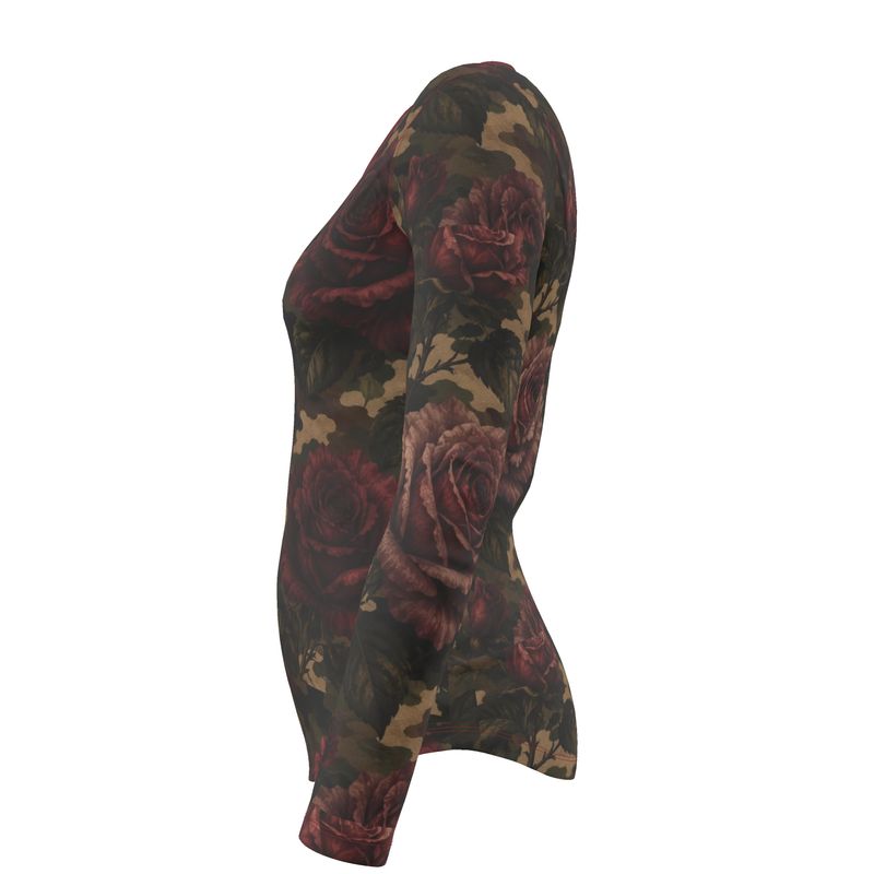 Womens T-Shirt