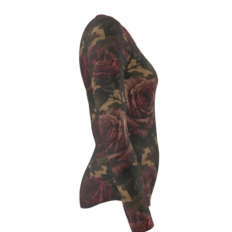 Womens T-Shirt