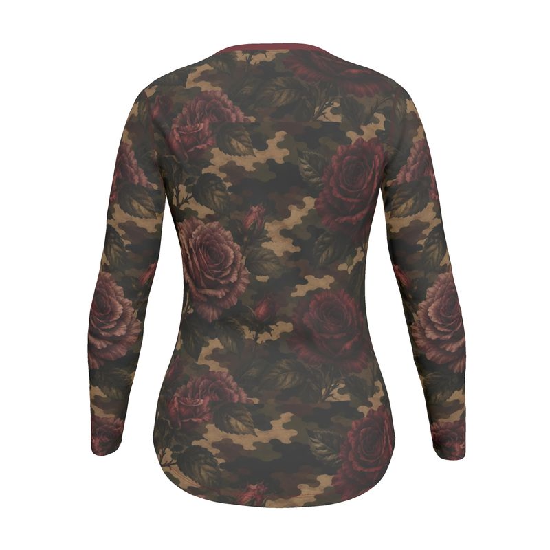 Womens T-Shirt